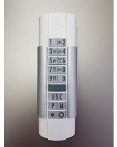 Sommer Telecody+ Handsender (SOMloq2)